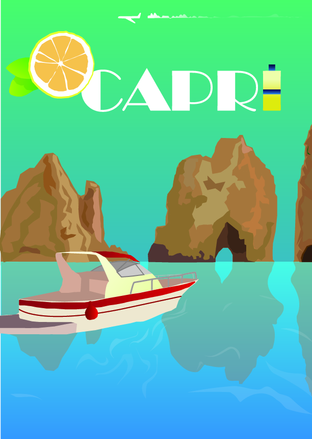 Réalisation d'affiche et Poster