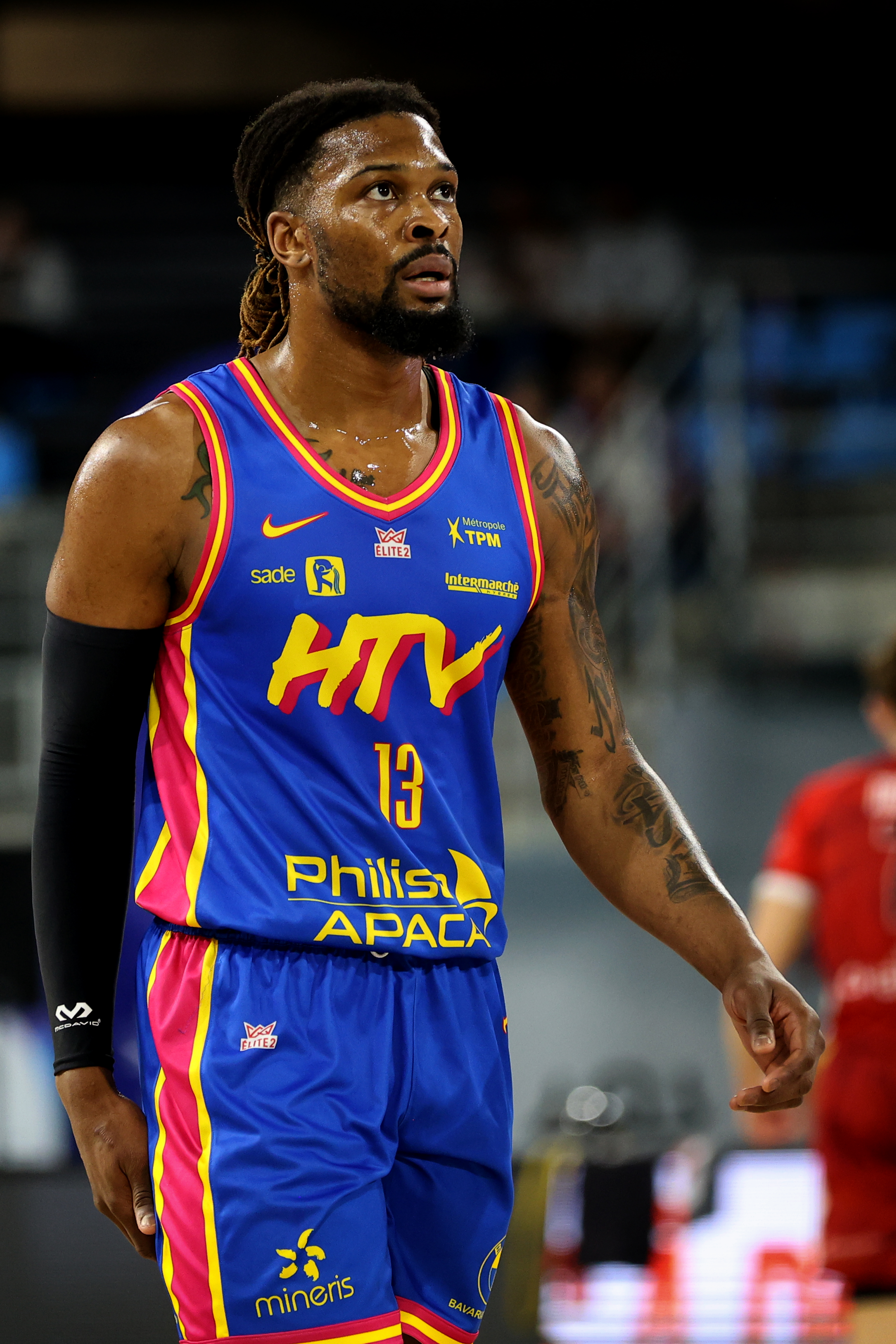 Video HTV - Chalon | Quart de finale de coupe de France