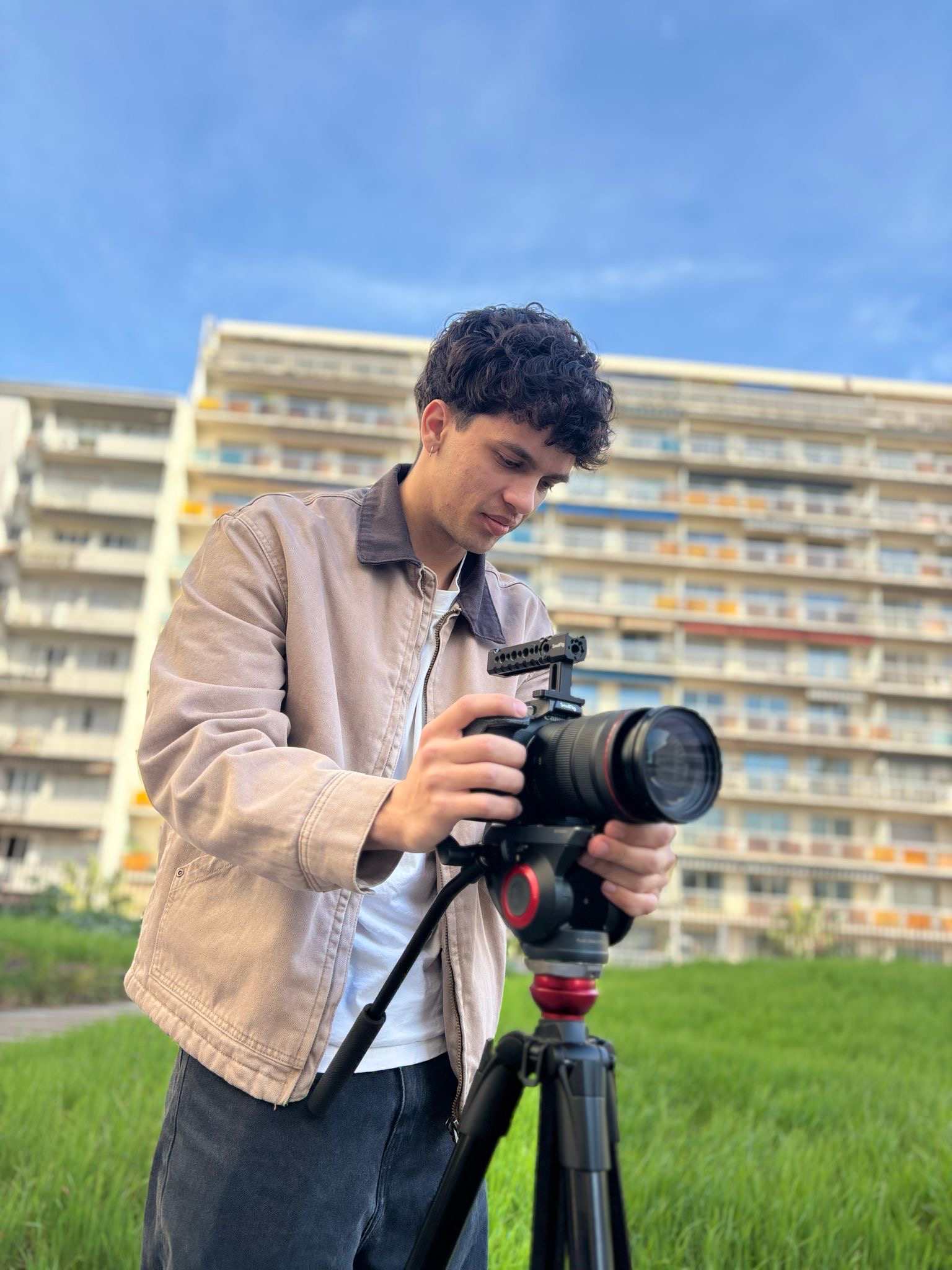 photo de moi
